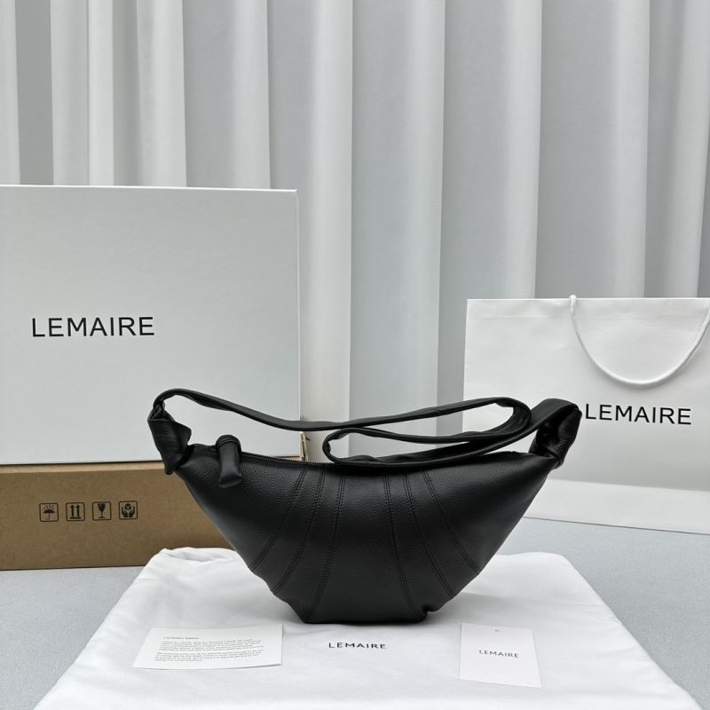 Lemaire Waist Chest Packs